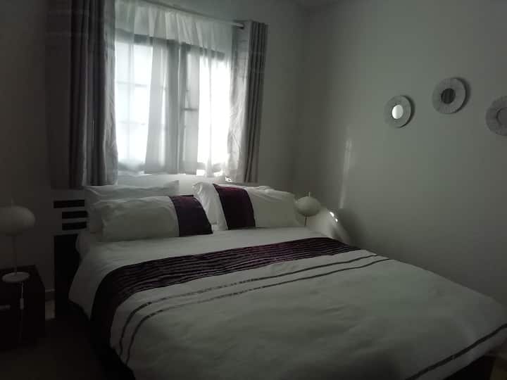 Dormitorio principal