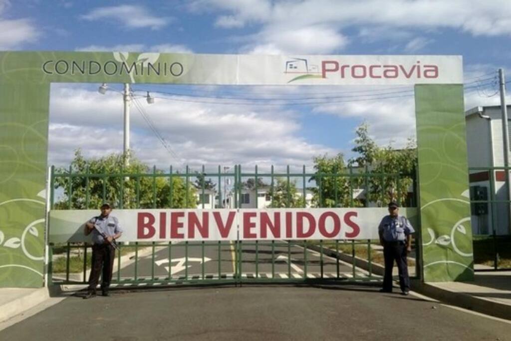 Seguridad Privada