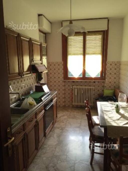 cucina