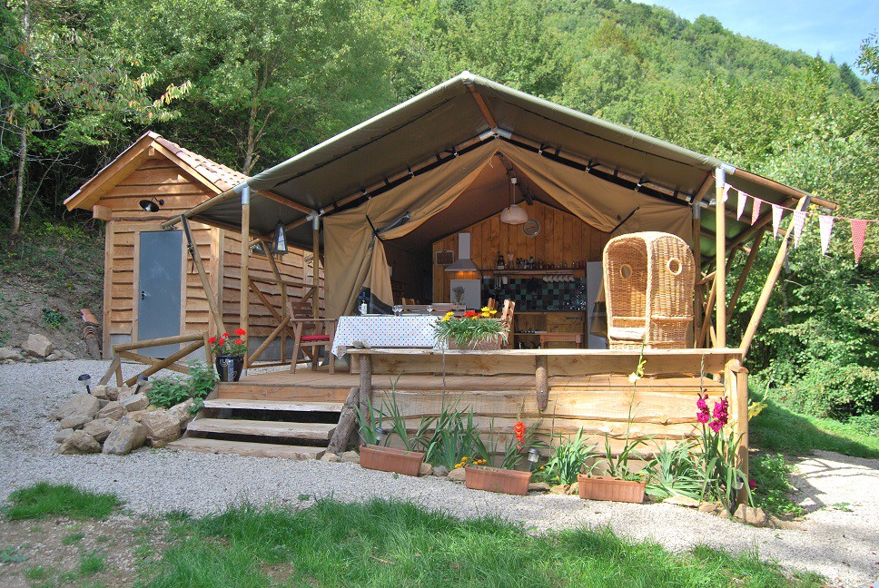Southern France Tent Rentals - France | Airbnb