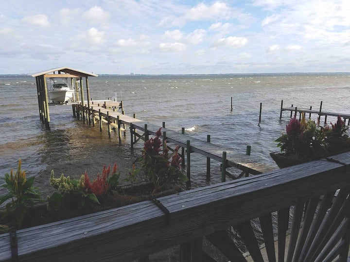 Choctawhatchee Bay Vacation Rentals & Homes Florida, United States Airbnb