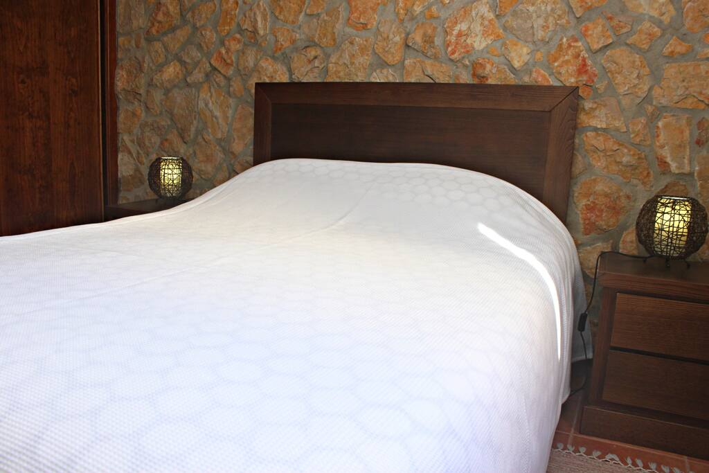 1º Quarto Casal