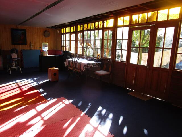 Casona Neighborhood La Chimba, Copiap