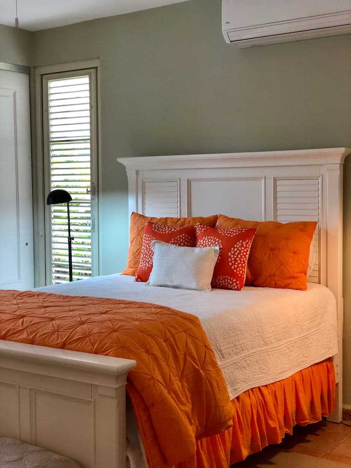 غرفة النوم 3