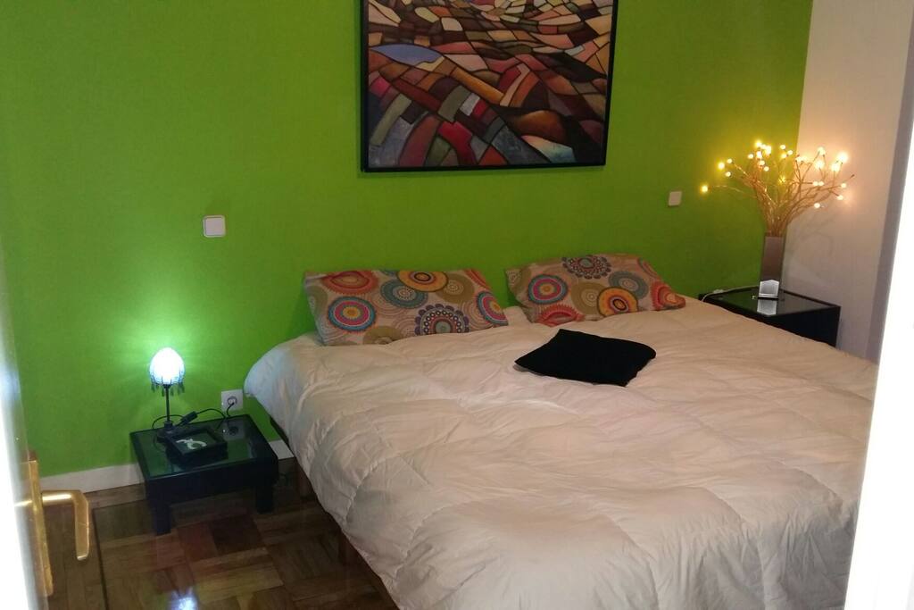 cama 2x2