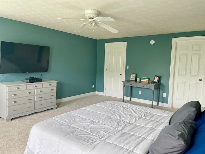 غرفة النوم 3