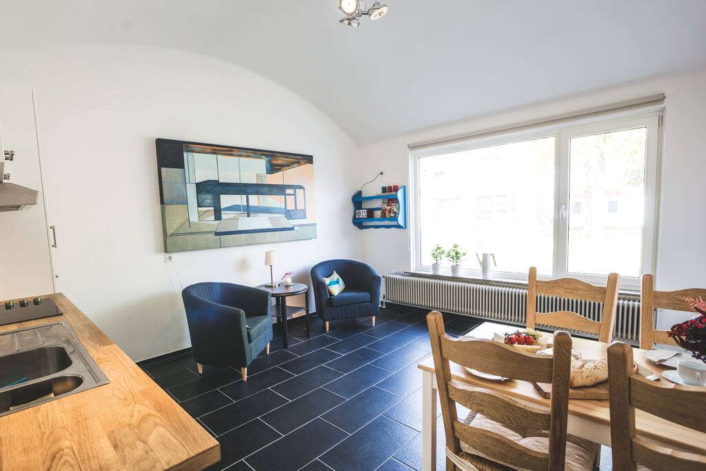 Küche / Kitchen