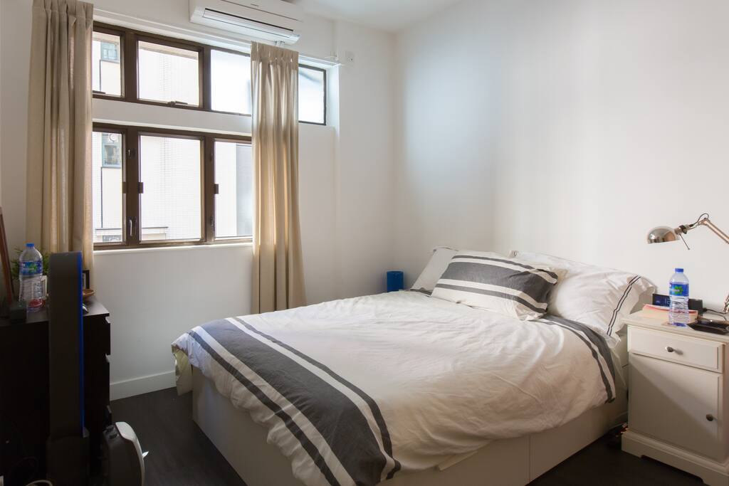 Bed 1