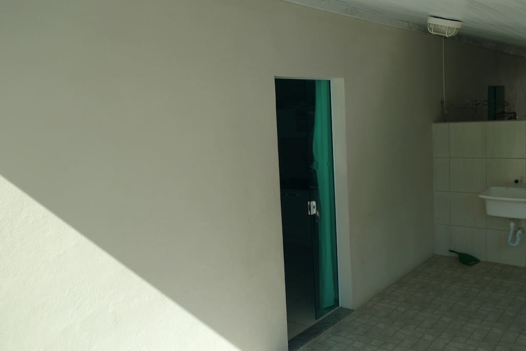Entrada Principal