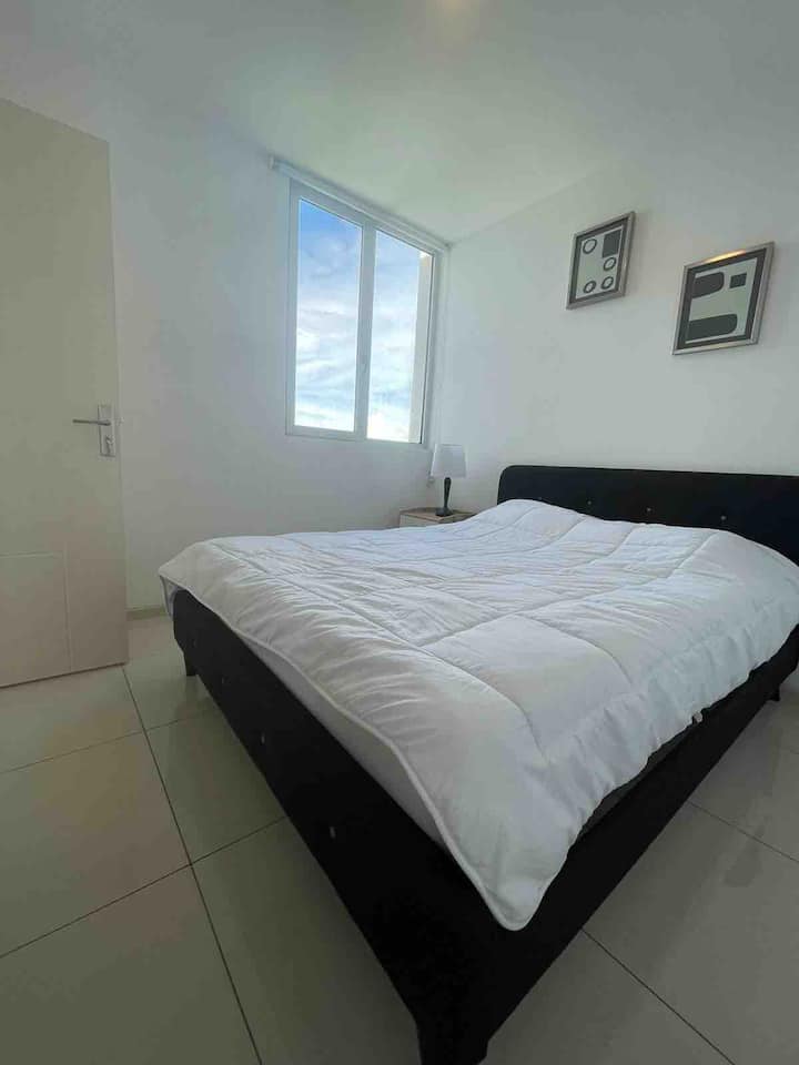 საძინებელი