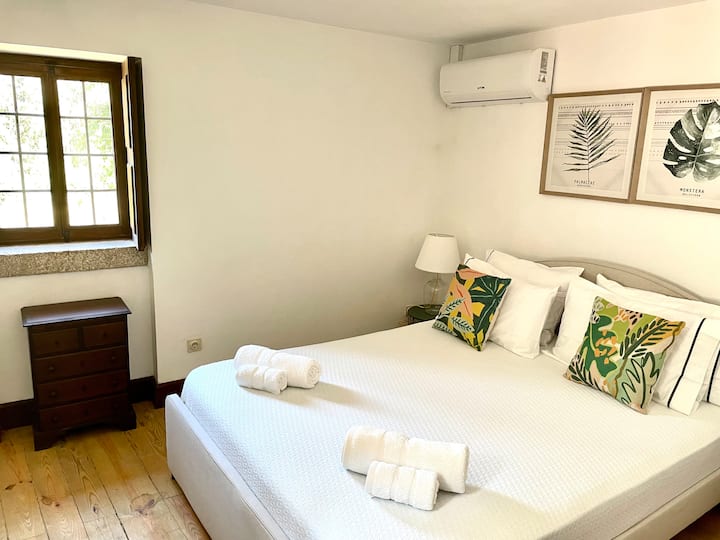 საძინებელი 2