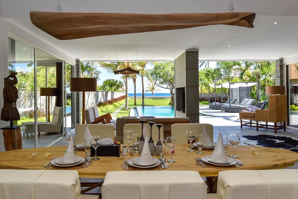 DINNING TABLE