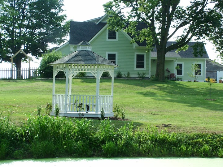 Brownsburg Vacation Rentals & Homes Indiana, United States Airbnb