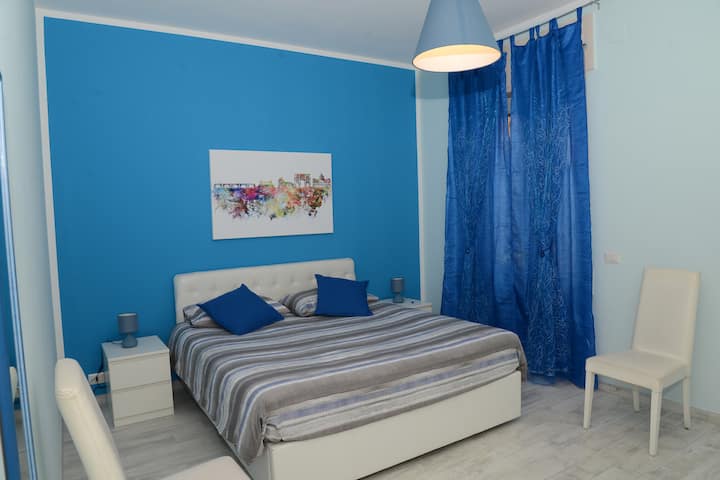 Kamera ya blu