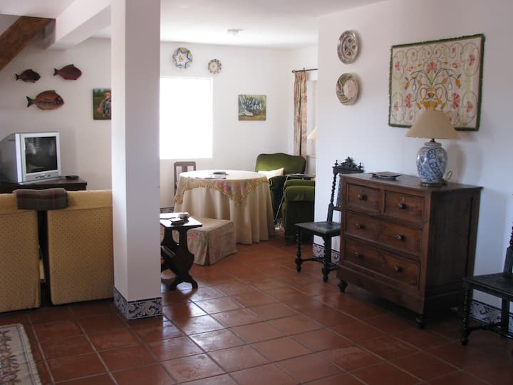 Casa Da Praia Ingrina - Sagres