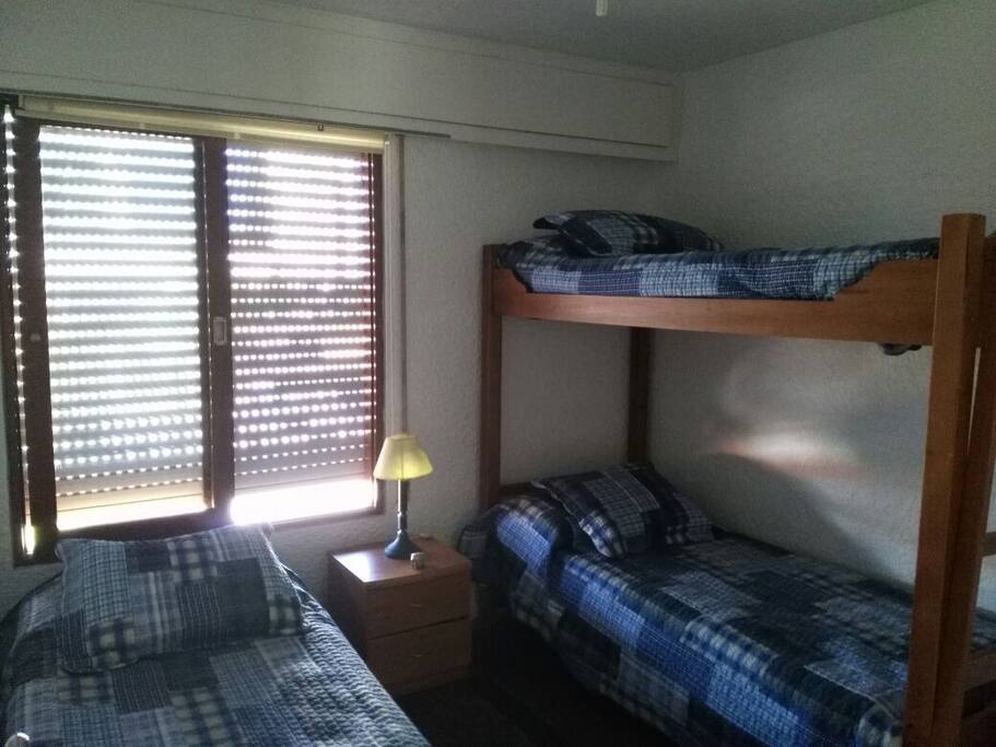 2 dormitorio