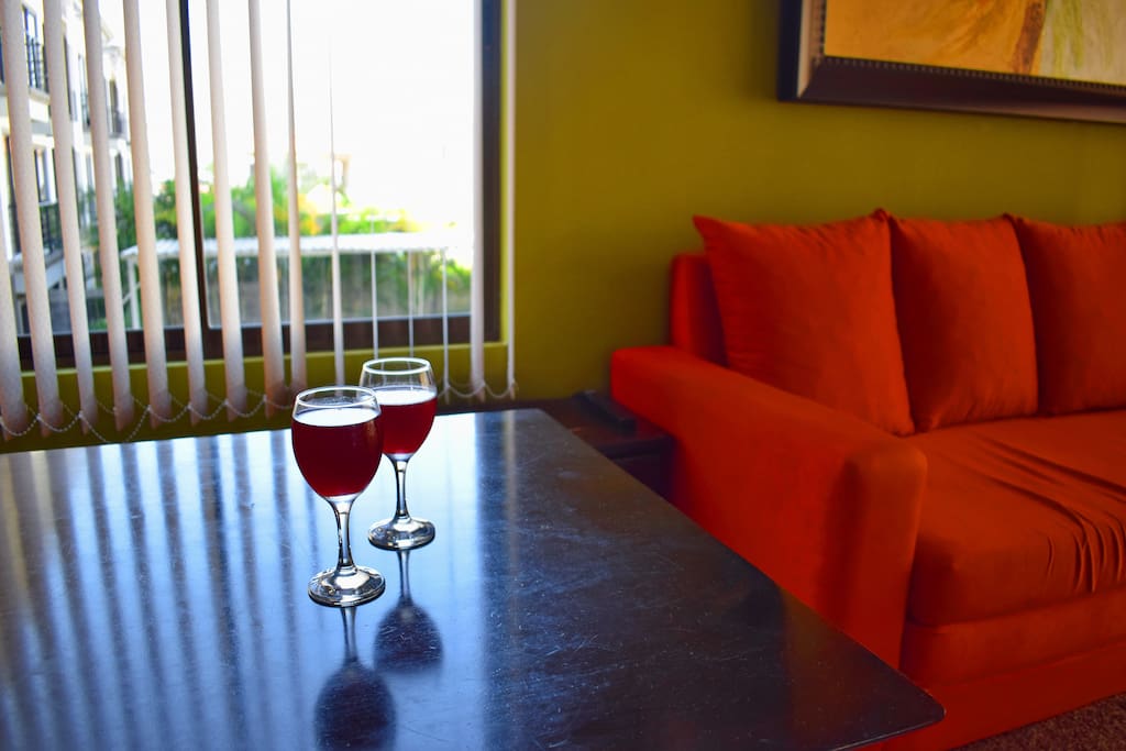 Private Space allows you to enjoy a real lifestyle with comfort & safety in Costa Rica
