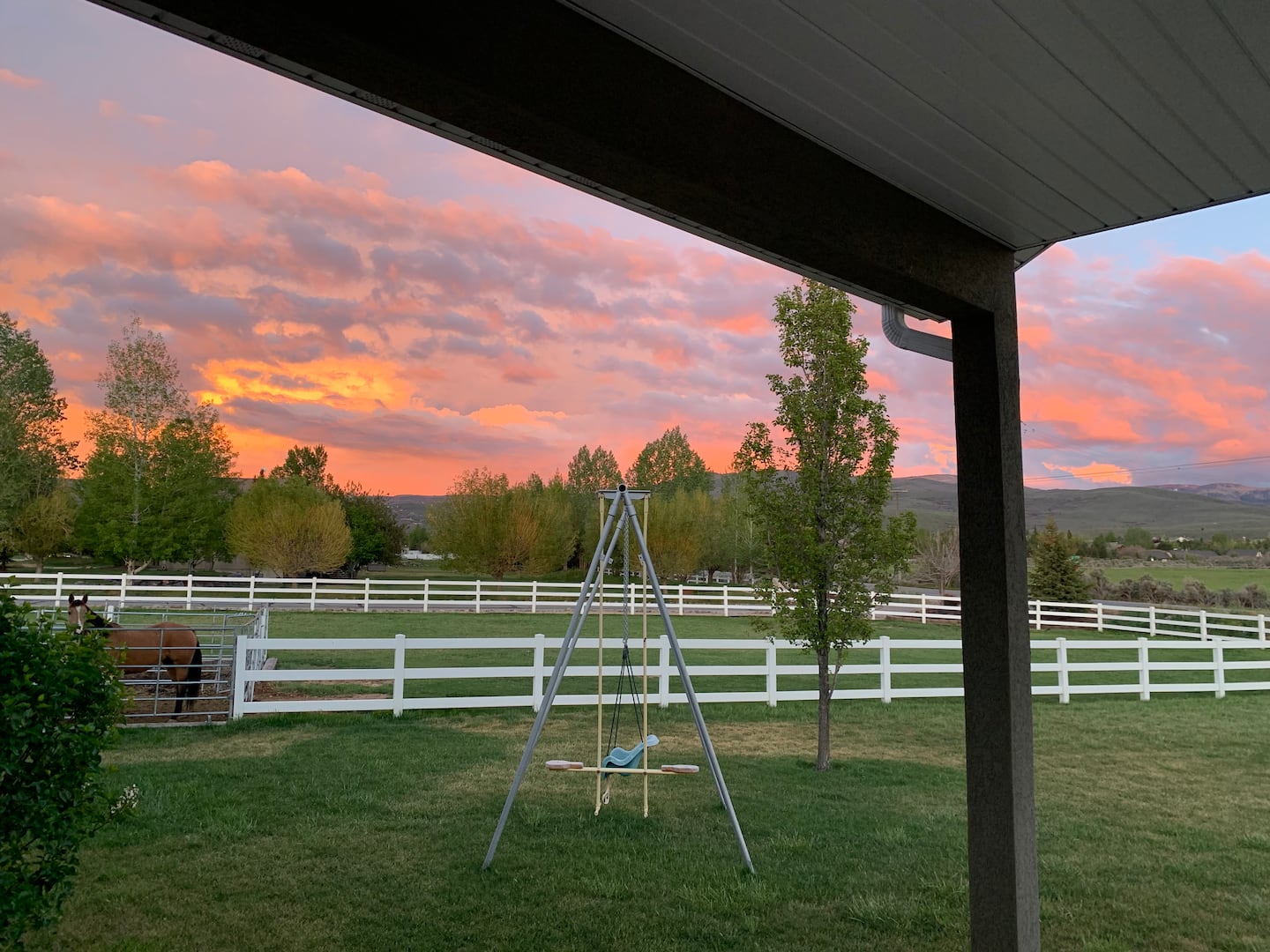 Heber Valley Country