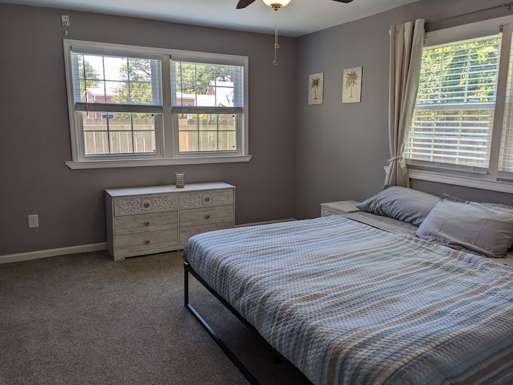 غرفة النوم 3