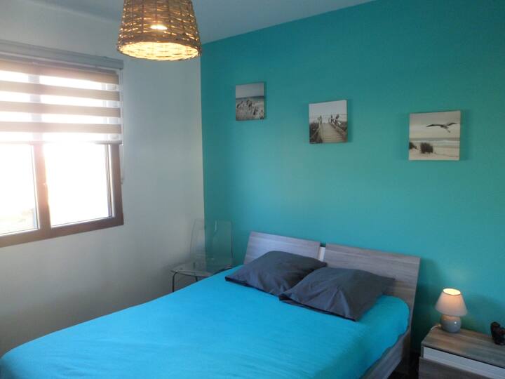 Chambre 1