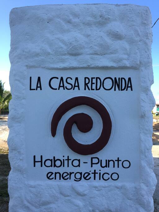 La casa redodonda