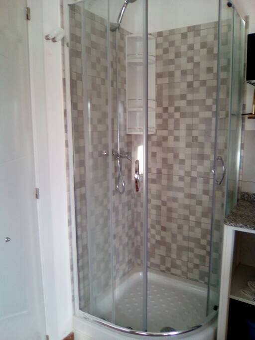Ducha