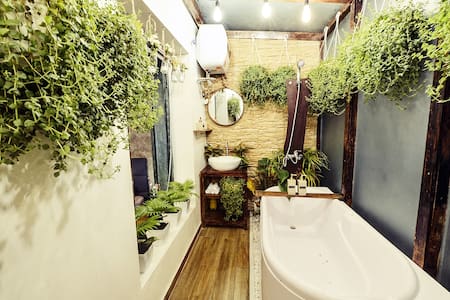 BAWhome - Maison en Bois