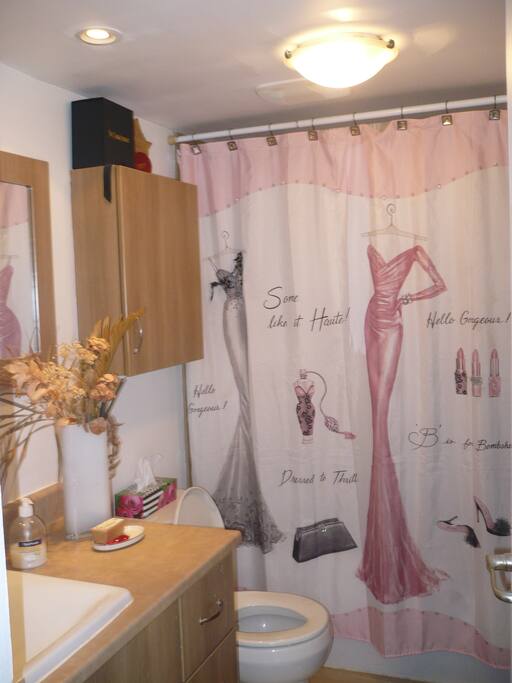 Salle de bain