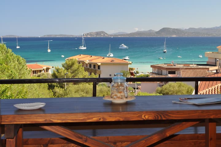 Golfo Aranci Alloggi e case vacanze - Sardegna, Italia | Airbnb