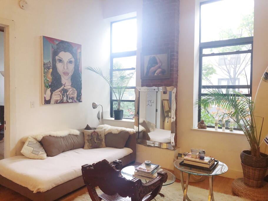 inspiration nook