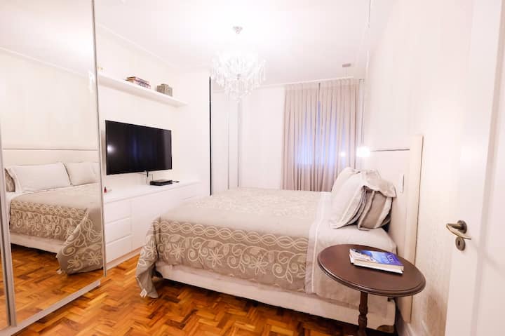 Спална соба 2