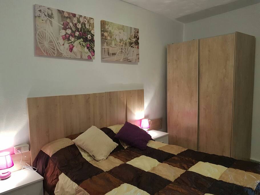 habitació 2