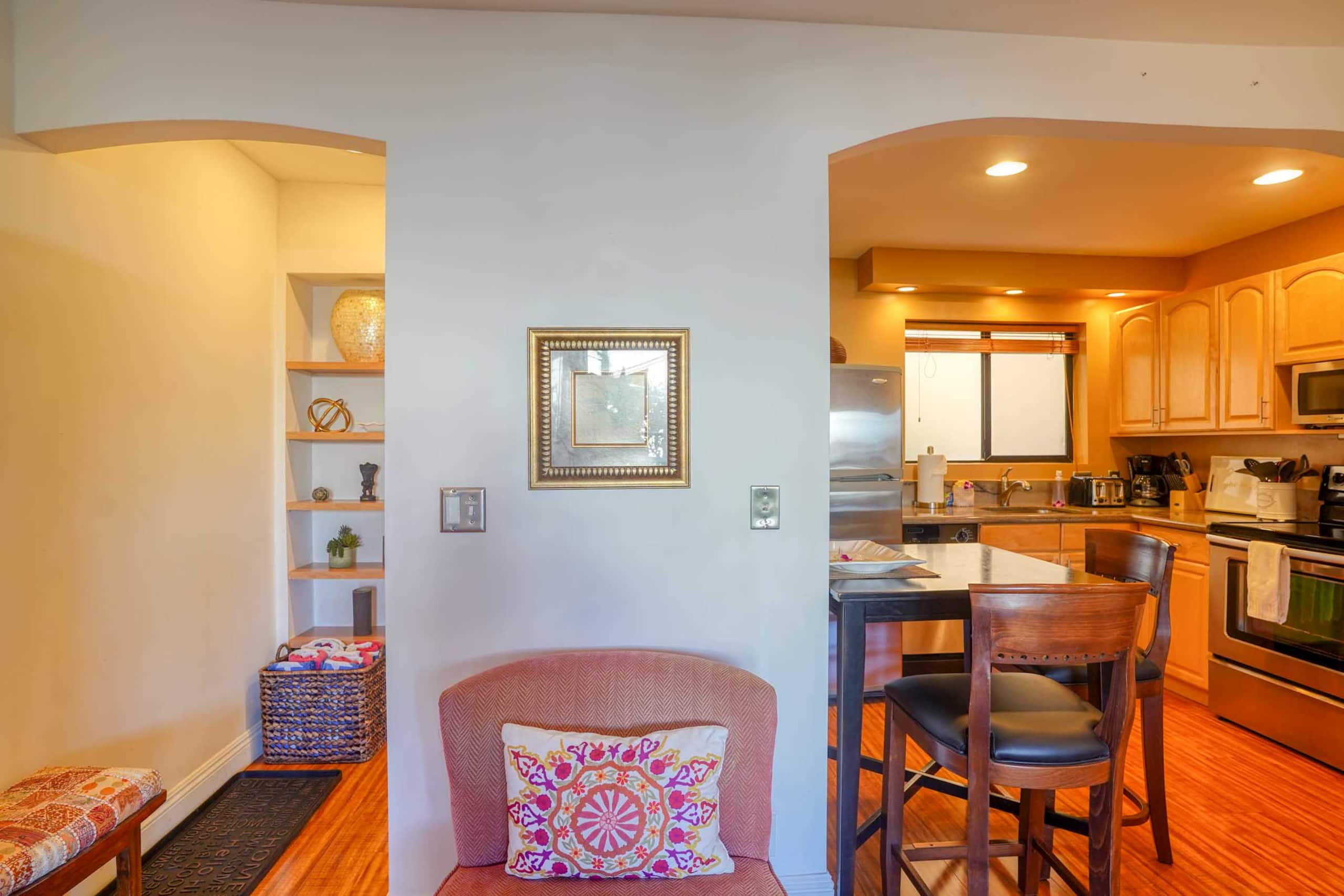 Condo in Wailuku · ★4.75 · 1 bedroom · 1 bed · 1 bath - Image 20