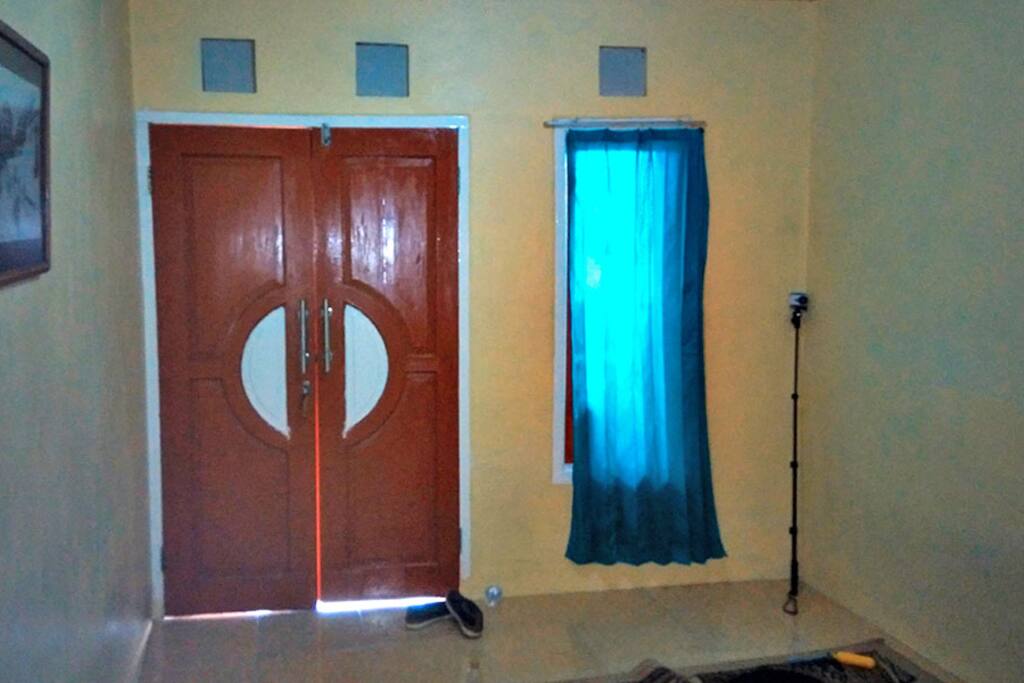 Ruang Tamu