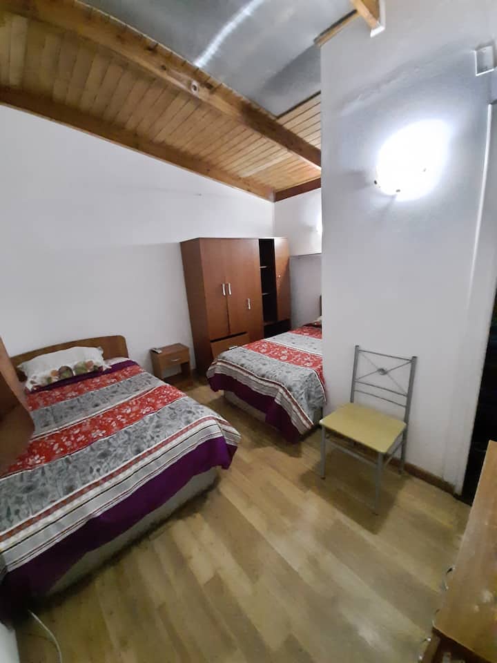 Spavaća soba 7