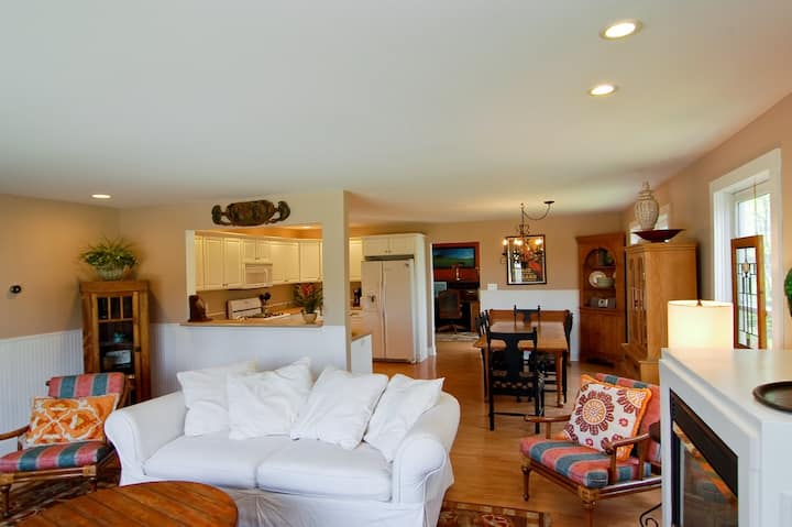 As Good As It Gets 12 A Hatteras Rental Hatteras Realty