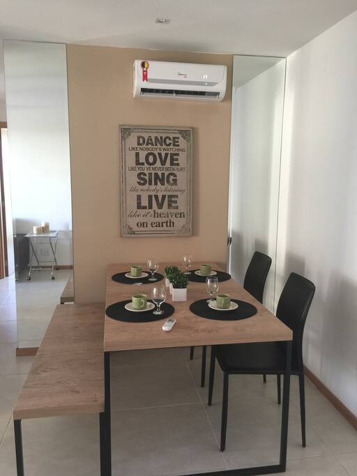 Sala de Jantar