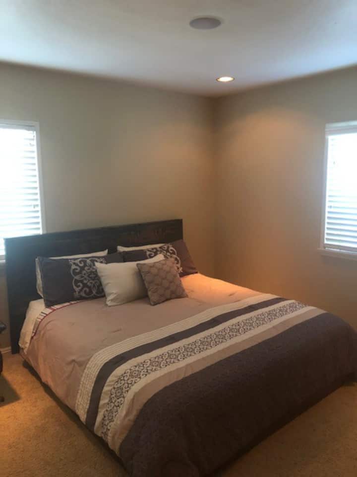 Dormitorio #2