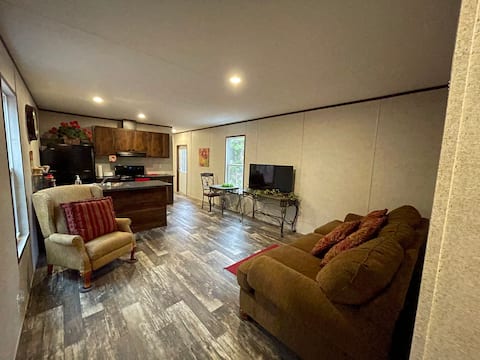 Samsons Whitetail Mountain Gate Cottage #2