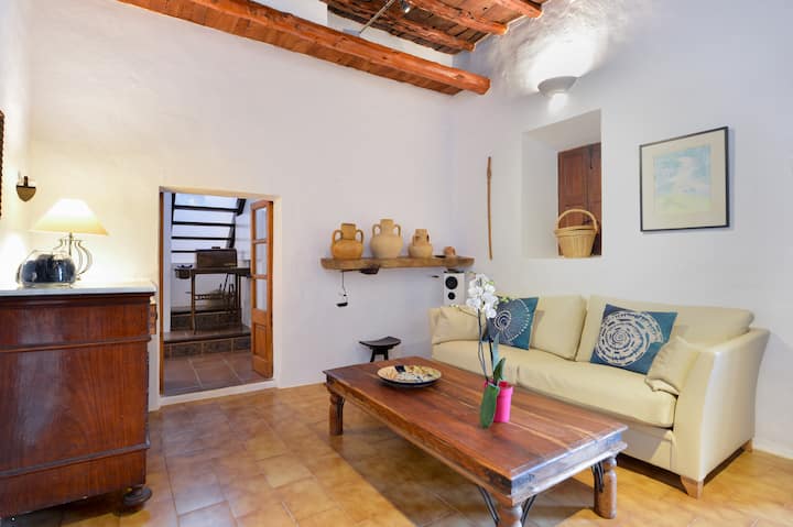 Villa Cases Altes D'arabí - Santa Eulalia del Río