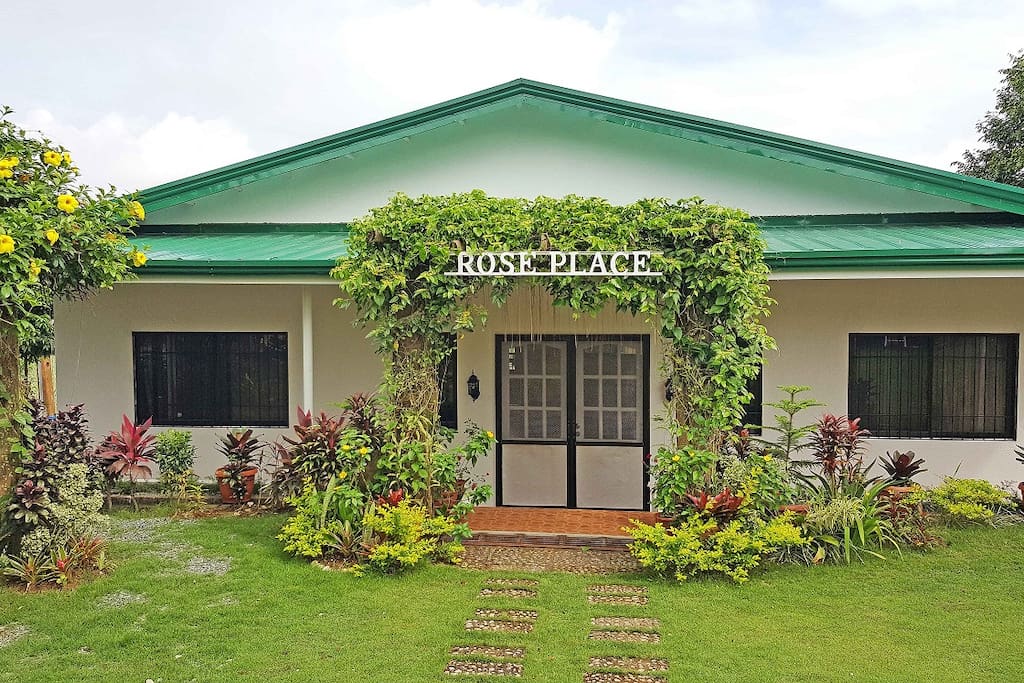 Rose Place in Tagaytay - Houses for Rent in Silang ...