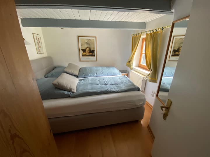 Chumba cha kulala cha kifahari