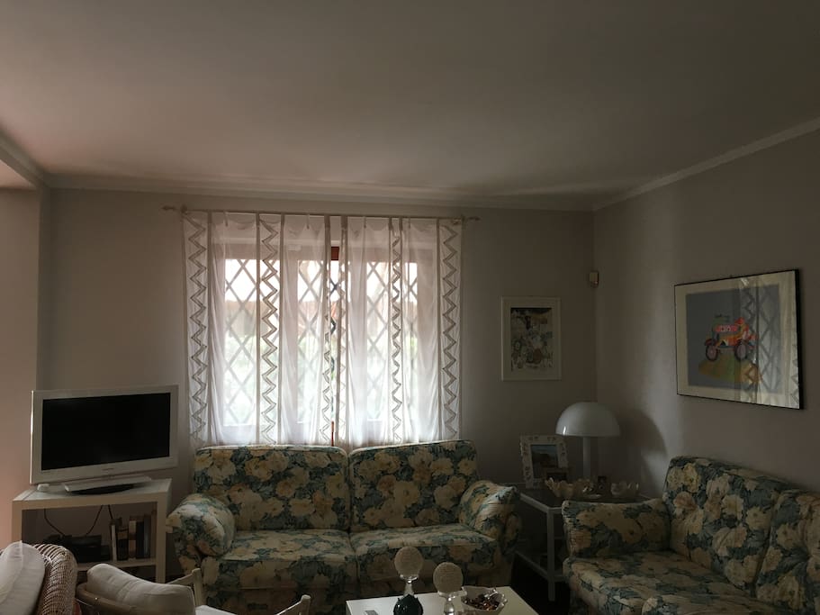 Zona living