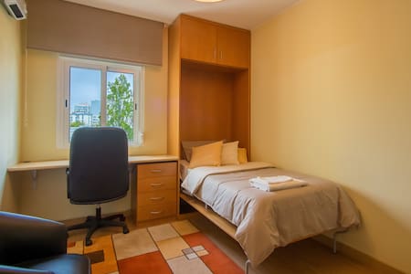 Alojamento Chela - Lovely Single Room
