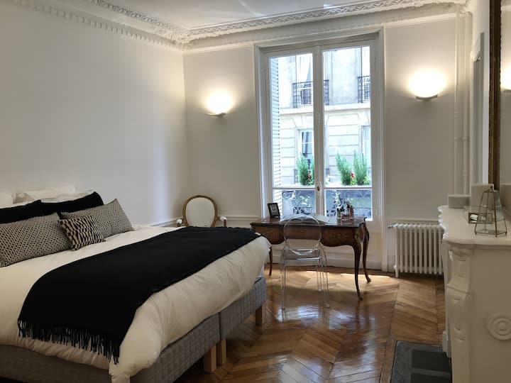 Habitación 1