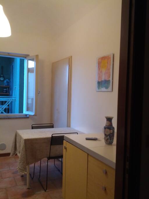 Cucina