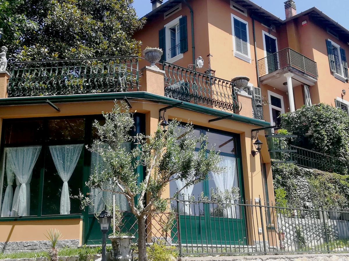 Solzago Vacation Rentals & Homes - Lombardia, Italy | Airbnb