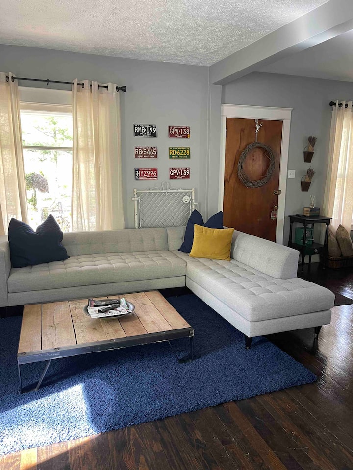 ห้องนั่งเล่น