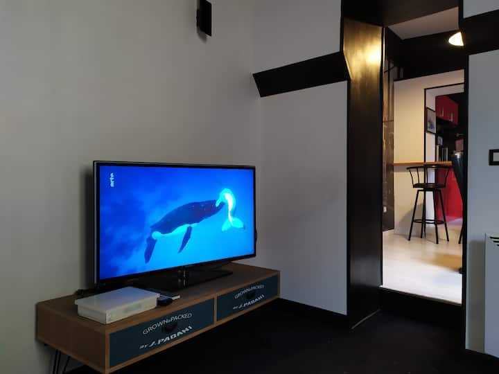 მისაღები ოთახი