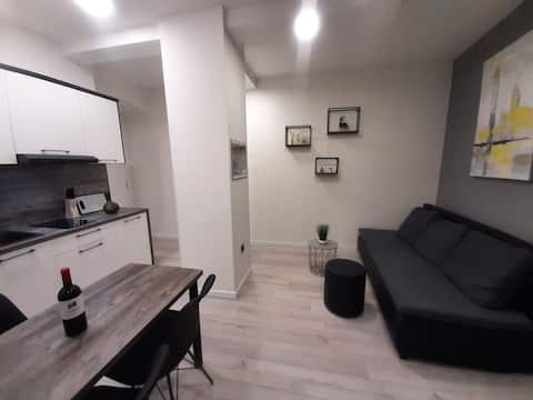 Popular Airbnb listing: Apartment MiS 2 - place for you in city center in Mjesni Odbor Brajda Dolac